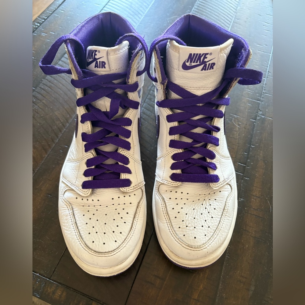 Nike Air Force